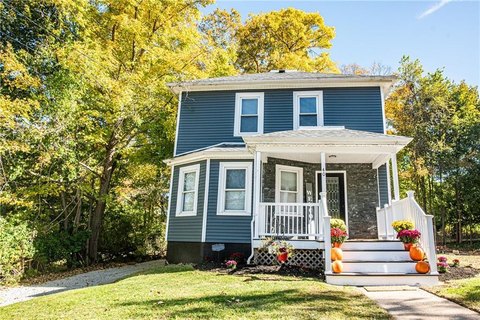 Residential Construction & Renovation